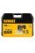 Універсальний набір DeWALT, 1/4, 3/8, 142 предмети (DWMT73802-1)