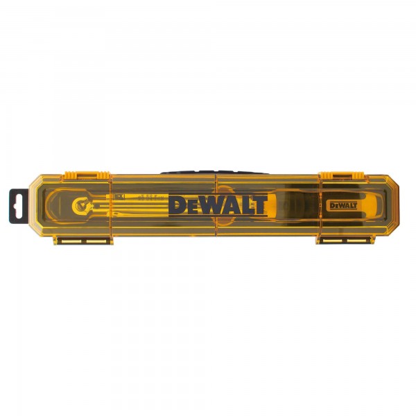 Ключ динамометричний 3/8 DeWALT 27-135Нм (DWMT75463-0)