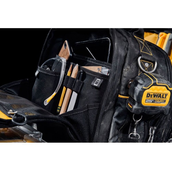 Сумка для інструмента TOUGHSYSTEM 2.0 DeWALT DWST83524-1