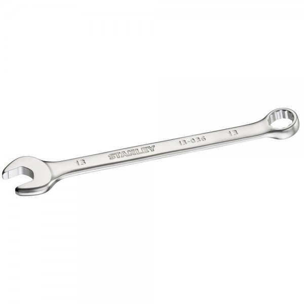 Ключ гайковий комбінований Stanley FatMax ANTI SLIP 13 мм (FMMT13036-0)