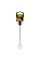Ключ гайковий комбінований Stanley FatMax ANTI SLIP 13 мм (FMMT13036-0)
