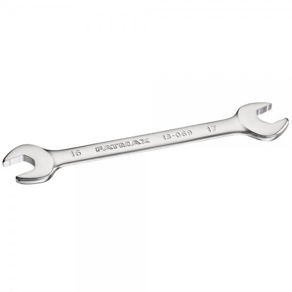 Ключ гайковий ріжковий Stanley 16 x17 мм (FMMT13069-0)