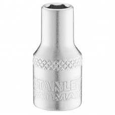 Головка торцева Stanley 1/4" х 5 мм (FMMT17187-0)