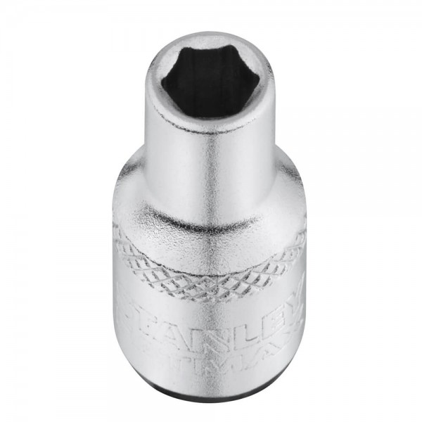 Головка торцева Stanley 1/4" х 5 мм (FMMT17187-0)