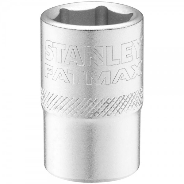 Головка торцева Stanley 1/2" х 17 мм (FMMT17236-0)