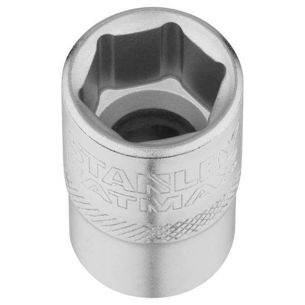 Головка торцева Stanley 1/2" х 17 мм (FMMT17236-0)