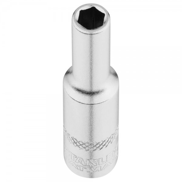 Головка торцева Stanley 1/4" х 5 мм (FMMT17249-0)
