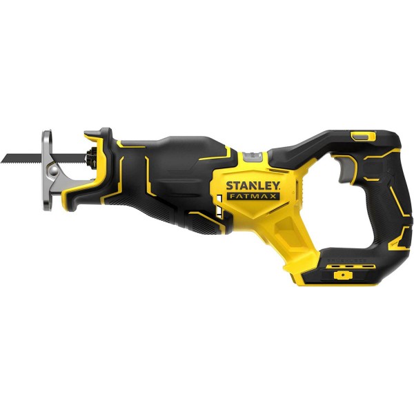 Пила шабельна акумуляторна Stanley FatMax SFMCS310B