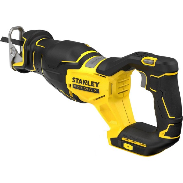 Пила шабельна акумуляторна Stanley FatMax SFMCS310D2K