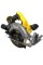 Пила циркулярна акумуляторна Stanley FATMAX SFMCS550B