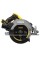 Пила циркулярна акумуляторна Stanley FATMAX SFMCS550B