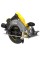 Пила циркулярна акумуляторна Stanley FATMAX SFMCS550B