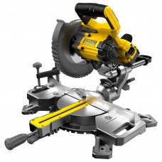 Пила торцювальна акумуляторна Stanley FATMAX SFMCS701M1+SFMCS600B