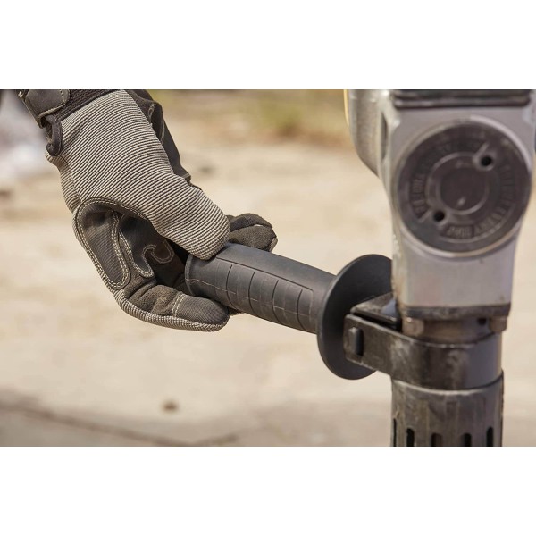 Молоток відбійний мережевий Stanley FatMax SFMEH220K