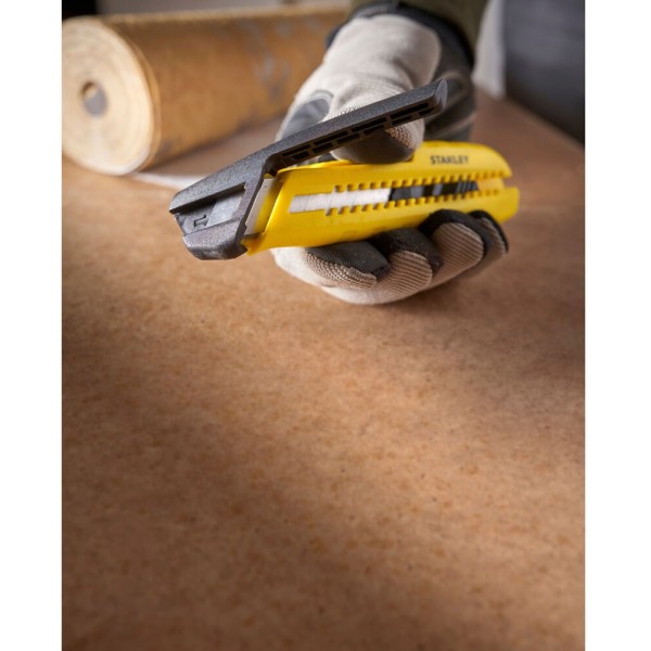 Ніж Stanley 18мм (STHT10489-0)