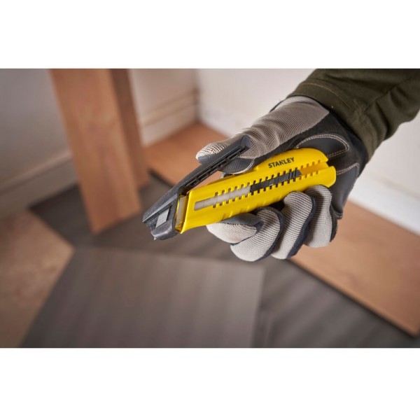 Ніж Stanley 18мм (STHT10489-0)