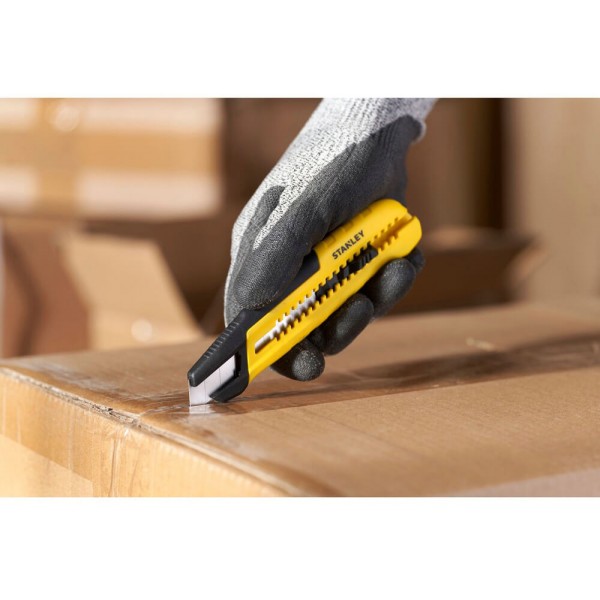 Ніж Stanley 18мм (STHT10489-0)