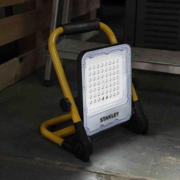 Прожектор світлодіодний Stanley SXLS37177E