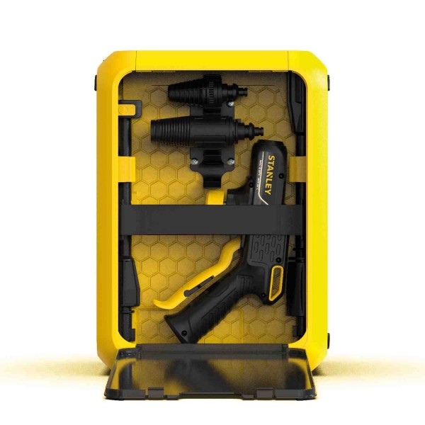 Мийка високого тиску Stanley SXPW19CP-E