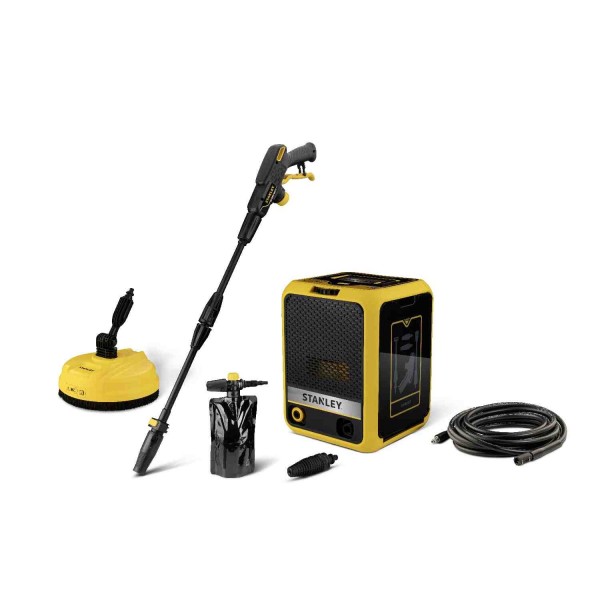 Мийка високого тиску Stanley SXPW19CP-E
