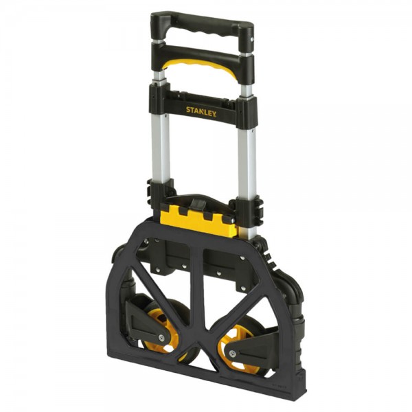 Візок вантажний складний Stanley 70кг, платформа 39х28см (SXWT-FT501)