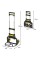 Візок вантажний складний Stanley 70кг, платформа 39х28см (SXWT-FT501)