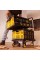 Портативний складний ящик Stanley 25 кг, об'єм 40 л, вага 1,8 кг (SXWT-FT505)