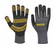 Рукавички захисні Stanley