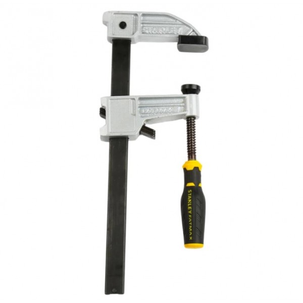 Струбцина Stanley FatMax 600 мм (FMHT0-83246)