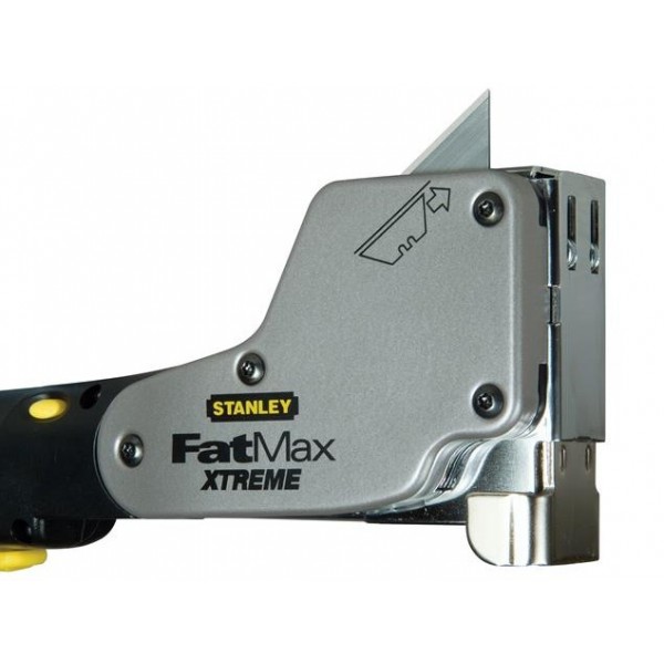 Степлер ударний Stanley FatMax® Xtreme (0-PHT350)