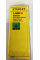 Скоби Stanley тип G 12мм, для степлера Heavy Duty (1-TRA708T)