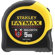 Рулетка магнитная Stanley FatMax Blade Armor 5 м х 32 мм (FMHT0-33864)