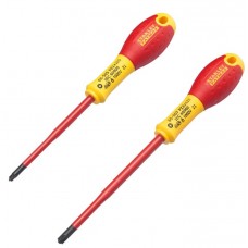 Набор отверток электрика Stanley "FatMax VDE 1000V" (FMHT0-62649)