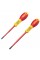 Набор отверток электрика Stanley  FatMax VDE 1000V  (FMHT0-62649)
