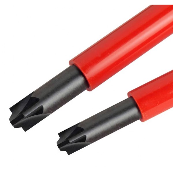 Набор отверток электрика Stanley  FatMax VDE 1000V  (FMHT0-62649)