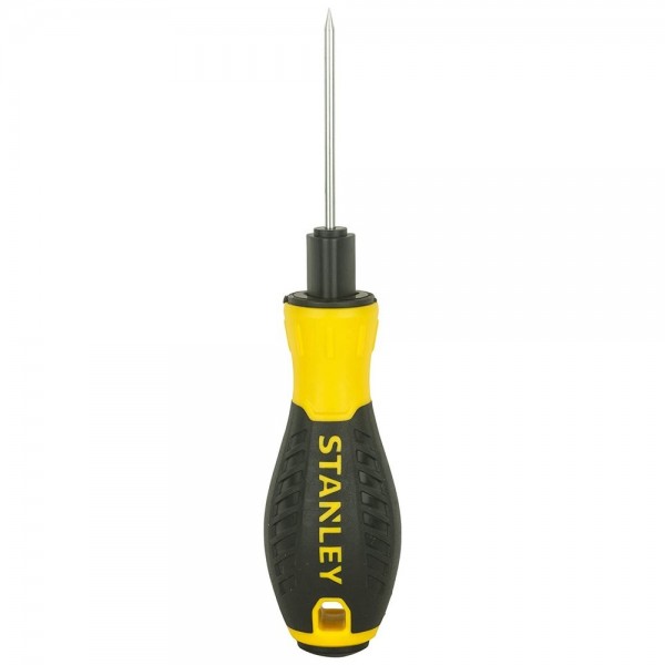 Викрутка-набір Stanley Multifunctional (0-62-511)