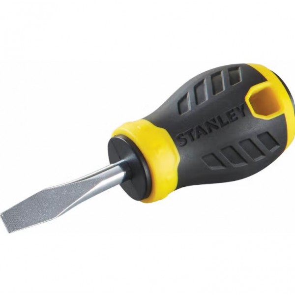 Викрутка STANLEY SL6.5  х 40 мм (STHT0-60401)