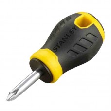 Викрутка Stanley Essentiol PH2 х 40 мм (STHT0-60329)