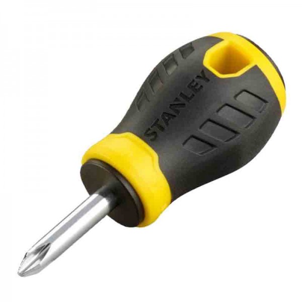 Викрутка Stanley Essentiol PH2 х 40 мм (STHT0-60329)