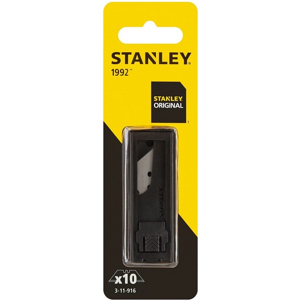 Лезо запасне Stanley 1992N (3-11-916)