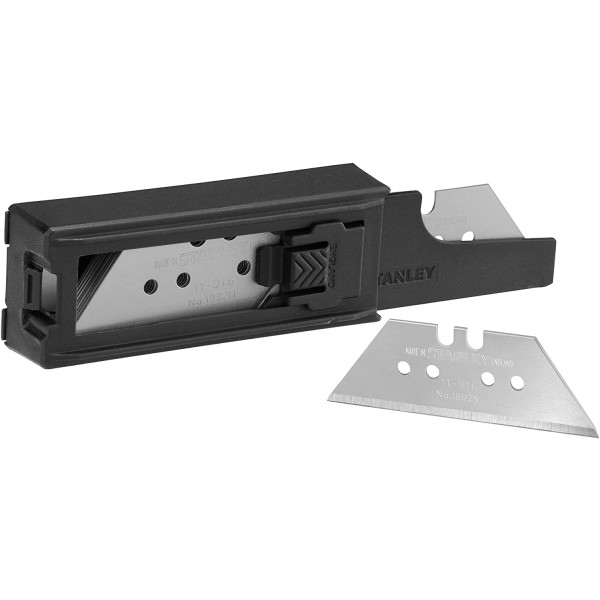 Лезо запасне Stanley 1992N (3-11-916)