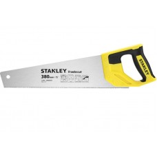 Ножівка Stanley Tradecut 380 мм (STHT20349-1)
