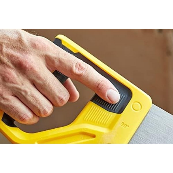 Ножівка Stanley Tradecut 450 мм (STHT20354-1)