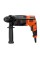 Перфоратор мережевий BLACK+DECKER BEHS01