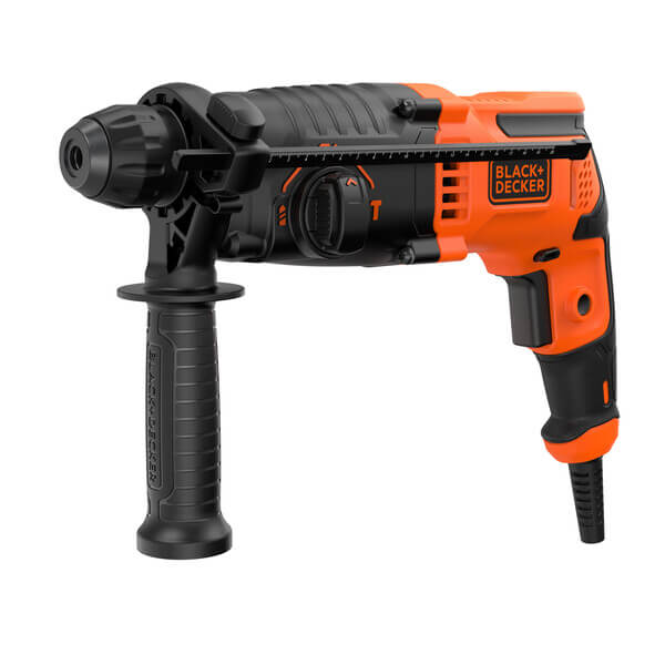 Перфоратор мережевий BLACK+DECKER BEHS01