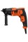 Перфоратор мережевий BLACK+DECKER BEHS01