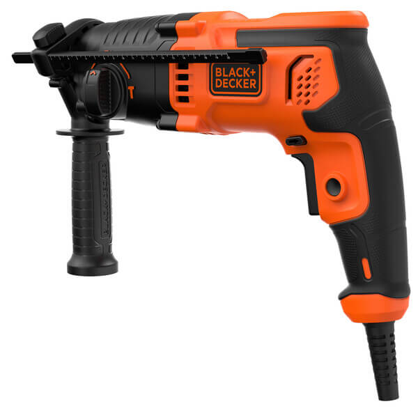 Перфоратор мережевий BLACK+DECKER BEHS01