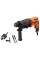 Перфоратор мережевий BLACK+DECKER BEHS01