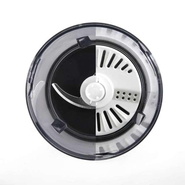 Подрібнювач Black+Decker BXCH260E