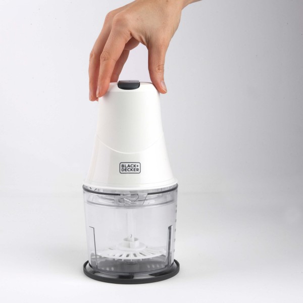 Подрібнювач Black+Decker BXCH260E